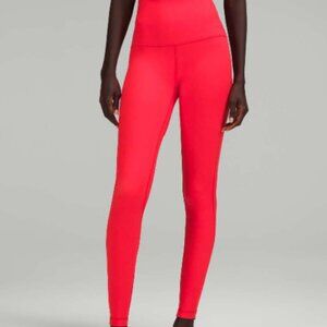Lululemon Align Super-High-Rise Pant 28"